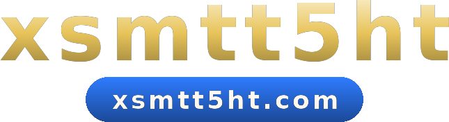 xsmtt5ht logo