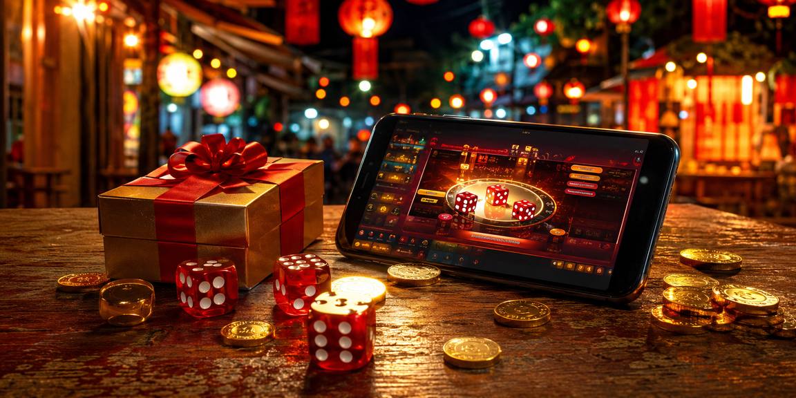 xsmtt5ht Chuyên mục Casino Uy Tín tại xsmtt5ht