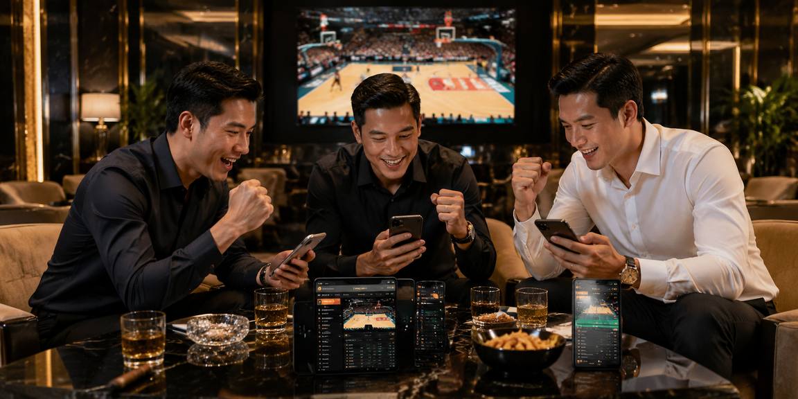 xsmtt5ht mobile gaming